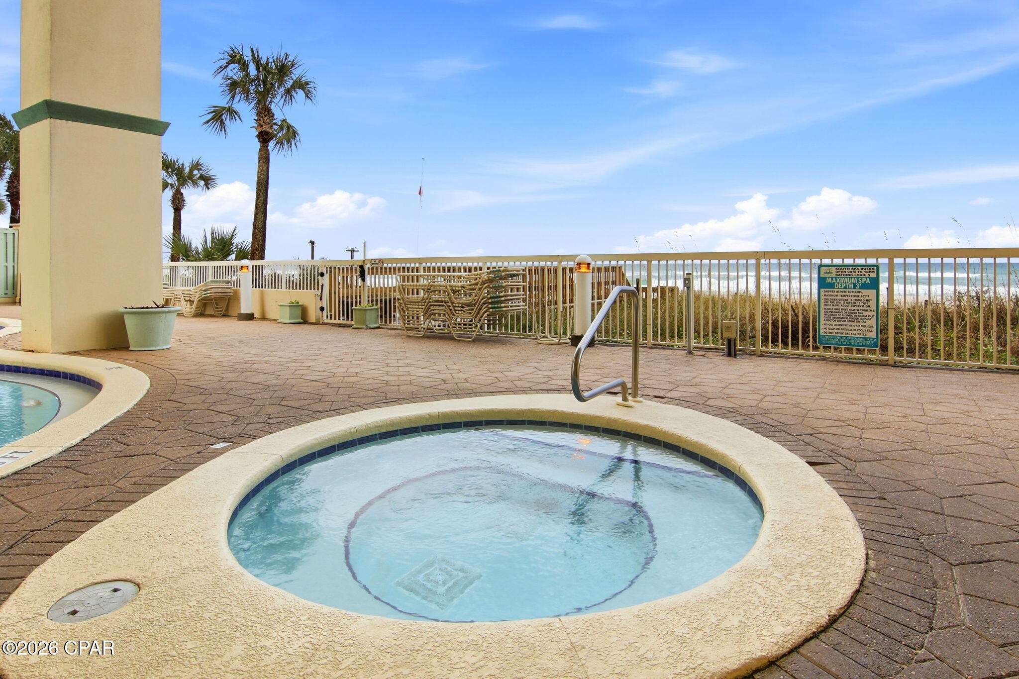 17757 Front Beach Road, Unit 1406 Panama City Beach, FL 32413 - Photo 42 of 50