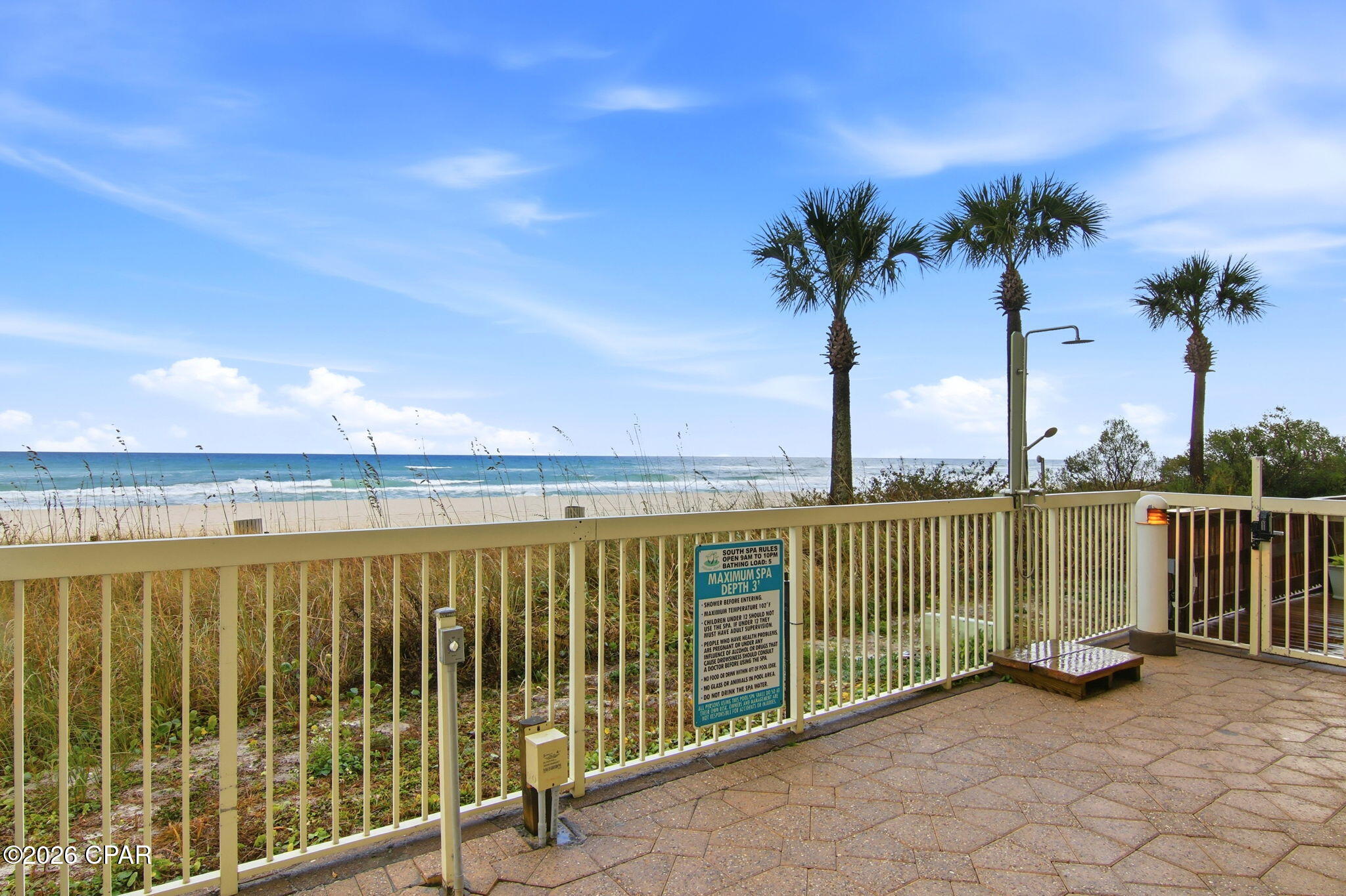 17757 Front Beach Road, Unit 1406 Panama City Beach, FL 32413 - Photo 43 of 50