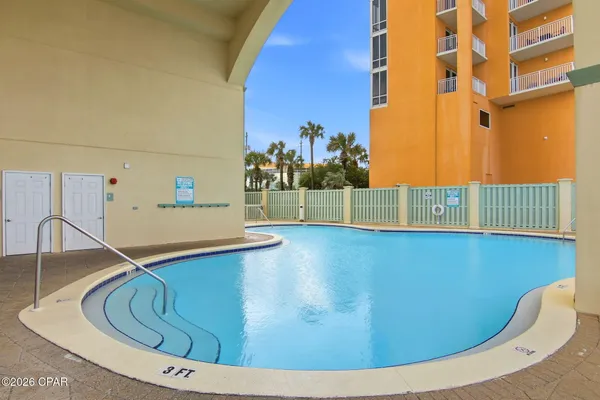 $424,000 | 17757 Front Beach Road, Unit 1406, Panama City Beach, FL 32413