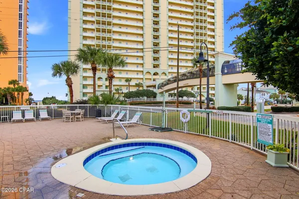 $424,000 | 17757 Front Beach Road, Unit 1406, Panama City Beach, FL 32413