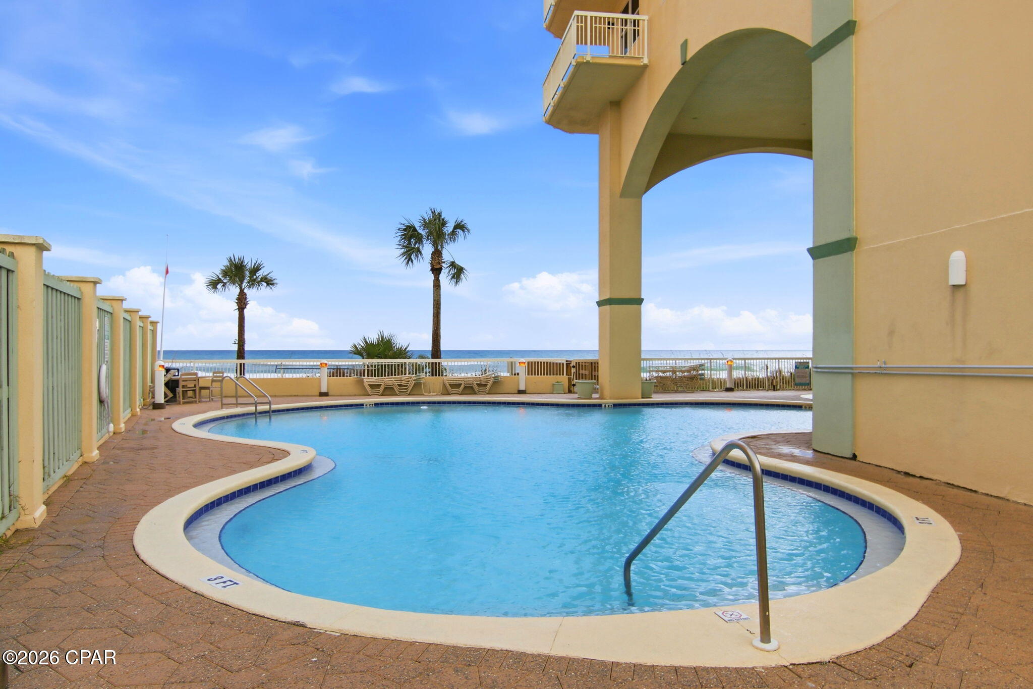 17757 Front Beach Road, Unit 1406 Panama City Beach, FL 32413 - Photo 47 of 50