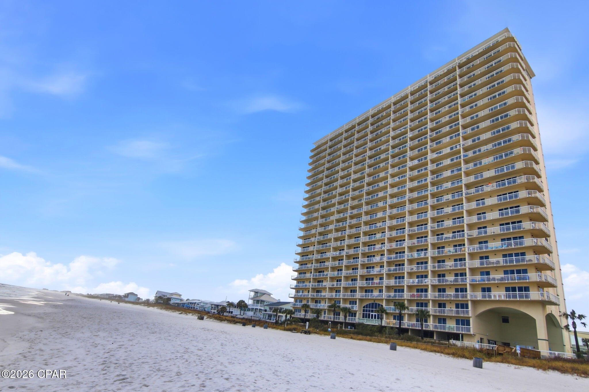 17757 Front Beach Road, Unit 1406 Panama City Beach, FL 32413 - Photo 50 of 50