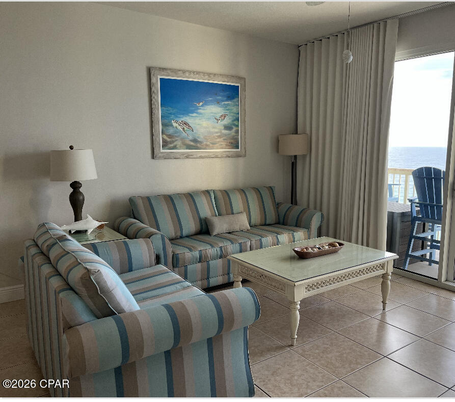 17757 Front Beach Road, Unit 1406 Panama City Beach, FL 32413 - Photo 8 of 50