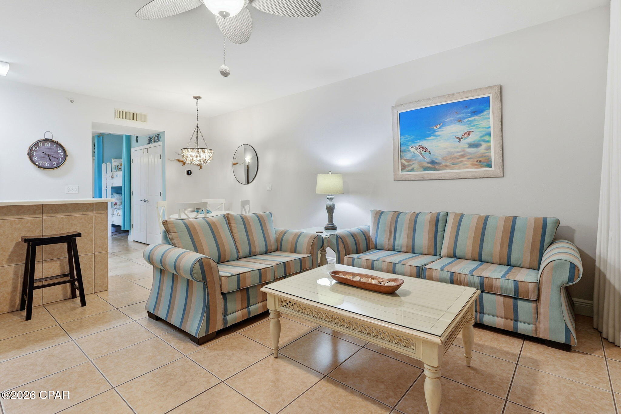 17757 Front Beach Road, Unit 1406 Panama City Beach, FL 32413 - Photo 9 of 50