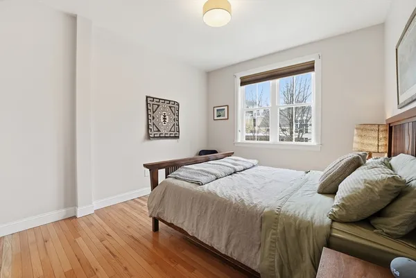 $750,000 | 32 North Prospect Street, Unit 5, Amherst, MA 01002