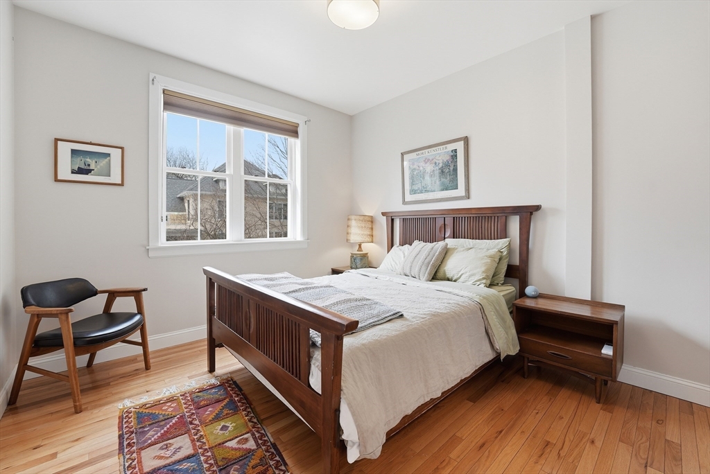 32 North Prospect Street, Unit 5 Amherst, MA 01002 - Photo 12 of 37