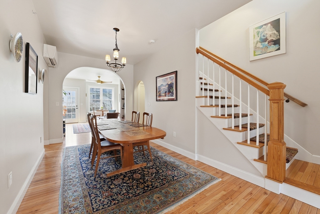 32 North Prospect Street, Unit 5 Amherst, MA 01002 - Photo 15 of 37