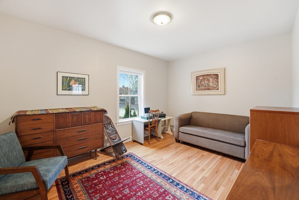 32 North Prospect Street, Unit 5 Amherst, MA 01002 - Photo 21 of 37