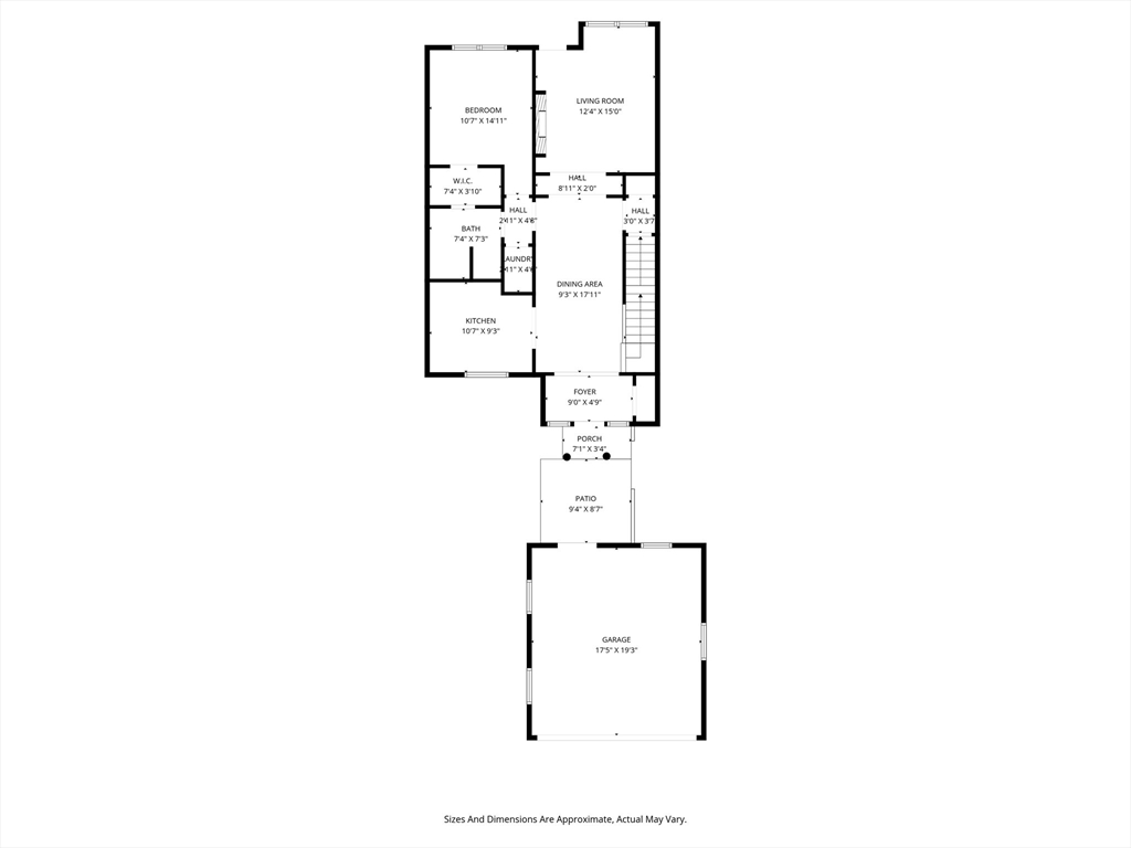 32 North Prospect Street, Unit 5 Amherst, MA 01002 - Photo 37 of 37