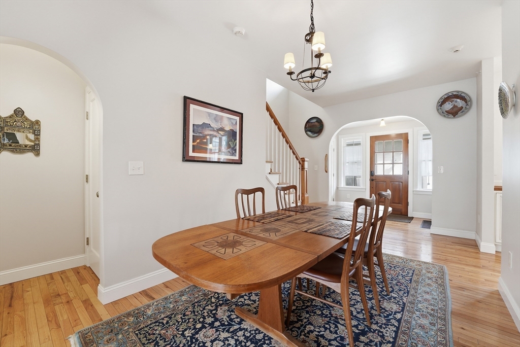 32 North Prospect Street, Unit 5 Amherst, MA 01002 - Photo 4 of 37