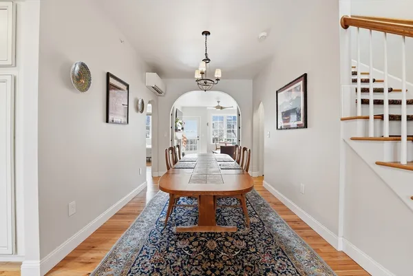 $750,000 | 32 North Prospect Street, Unit 5, Amherst, MA 01002