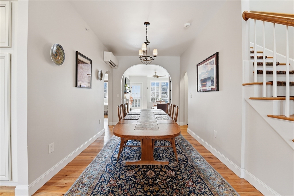 32 North Prospect Street, Unit 5 Amherst, MA 01002 - Photo 7 of 37