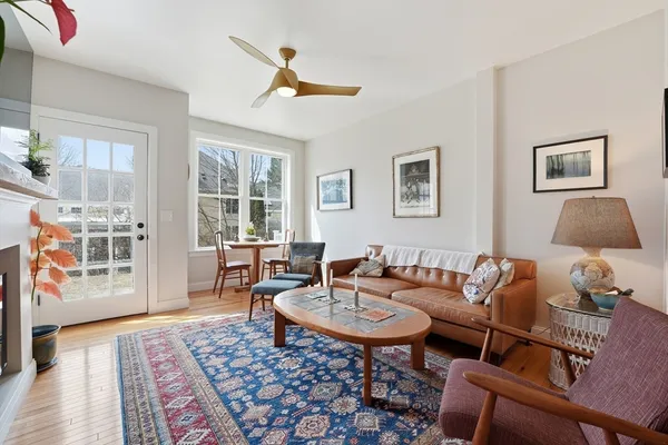 $750,000 | 32 North Prospect Street, Unit 5, Amherst, MA 01002