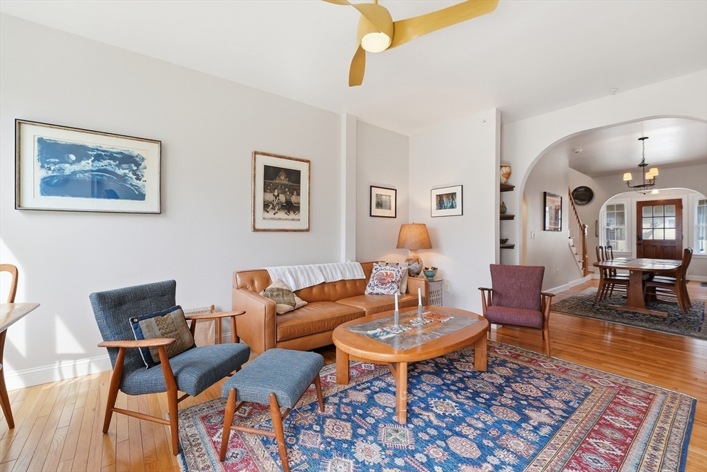 32 North Prospect Street, Unit 5 Amherst, MA 01002 - Photo 10 of 37