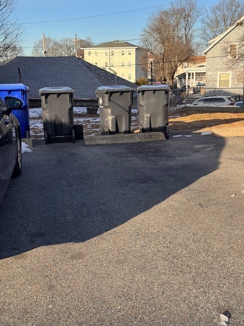 151 Pidge Avenue, Unit 1 Pawtucket, RI 02860 - Photo 14 of 14