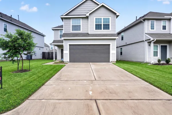 $264,950 | 22014 Sovereign Heights Lane, Houston, TX 77073