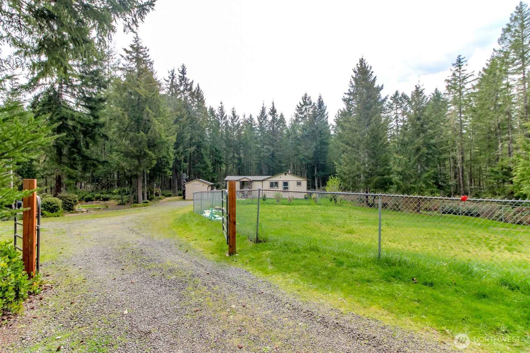 17103 Northwest Sunset Ridge Way Seabeck, WA 98380 - Photo 6 of 27