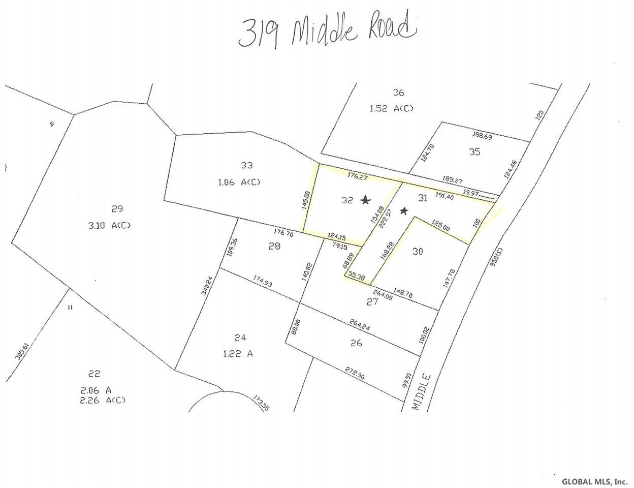 319 Middle Road Lake George, NY 12845 - Photo 1 of 1 Photo 1