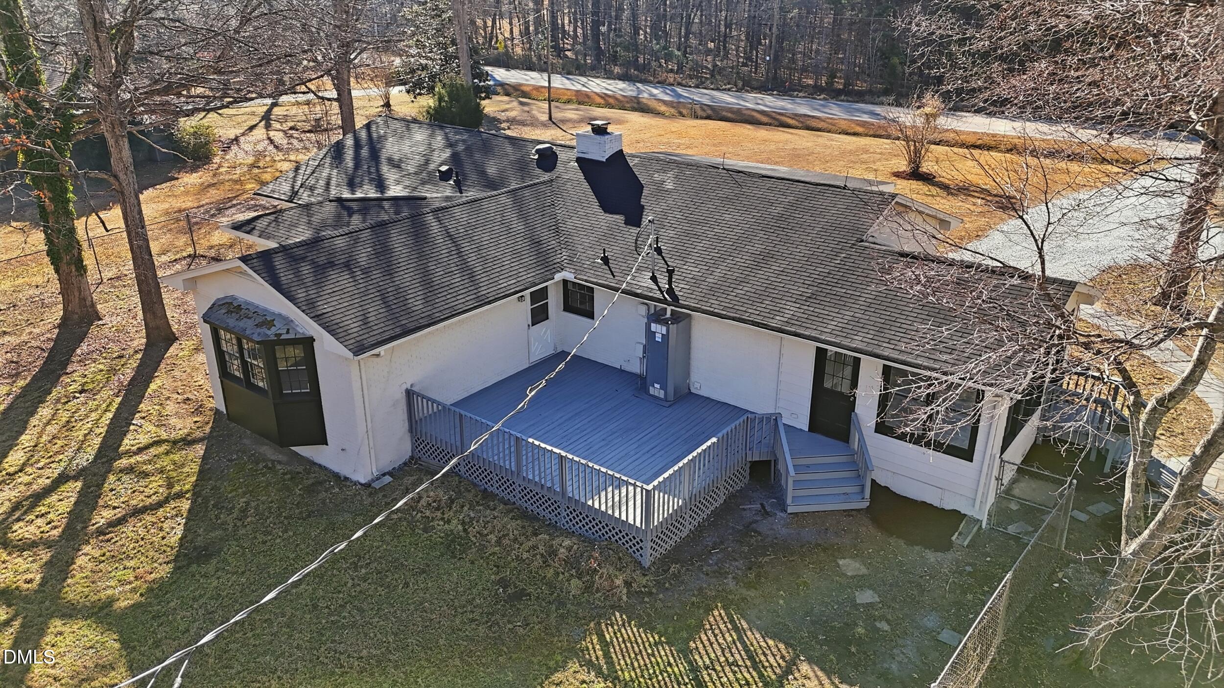 603 Snow Hill Road Durham, NC 27712 - Photo 23 of 26