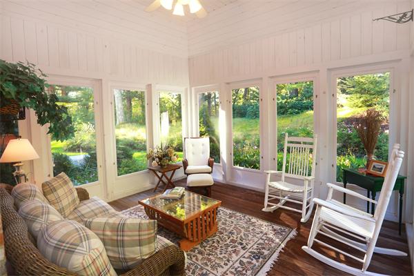 63 Sheffield Road Boxford, MA 01921 - Photo 24 of 30 a living room with furniture and a large window