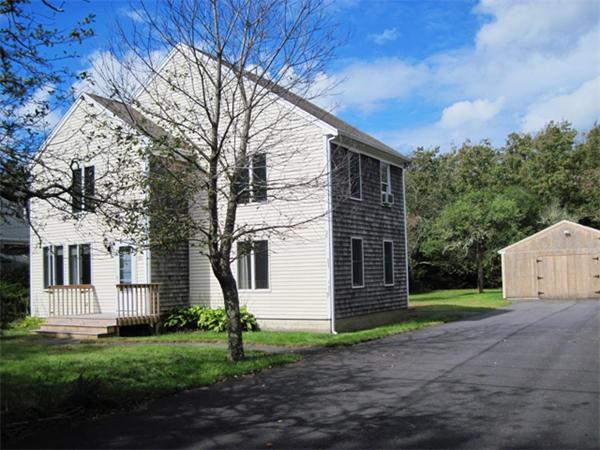 89 Alexander Booker Road Falmouth, MA 02536 - Photo 1 of 12