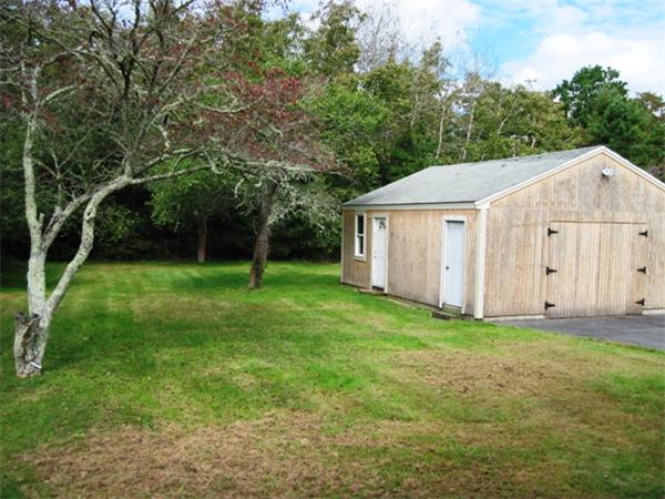 89 Alexander Booker Road Falmouth, MA 02536 - Photo 11 of 12