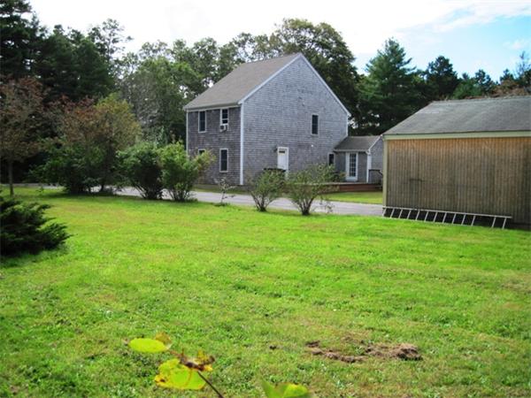 89 Alexander Booker Road Falmouth, MA 02536 - Photo 12 of 12