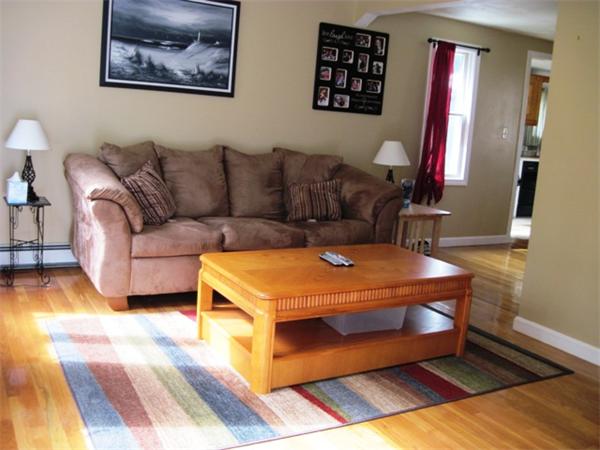 89 Alexander Booker Road Falmouth, MA 02536 - Photo 5 of 12
