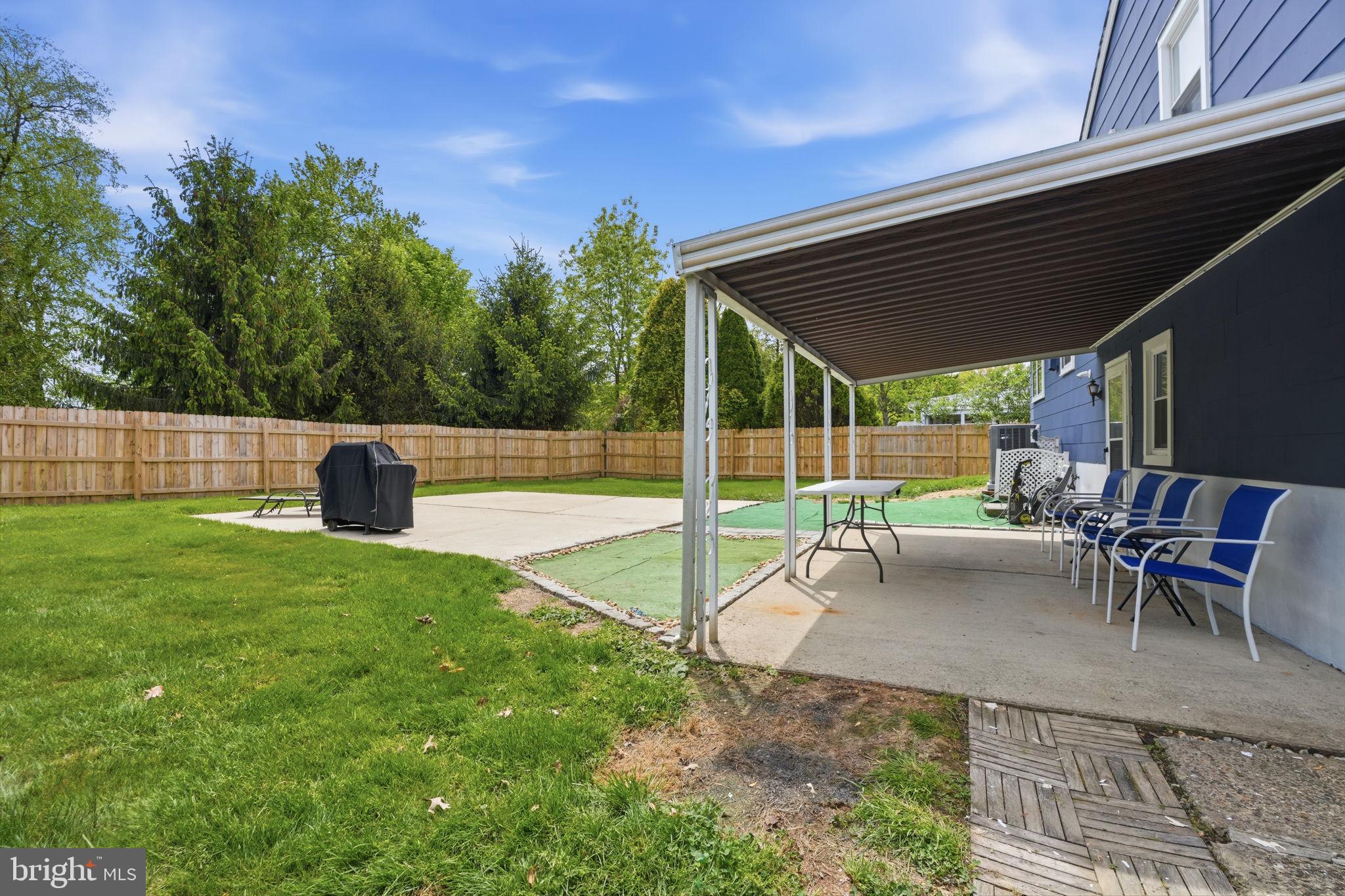 22 Valley View Road Hamilton, NJ 08620 - Photo 18 of 22 Gallery Image 18
