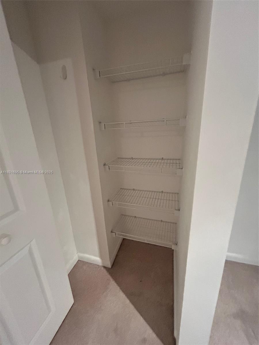Kendall Miami, FL 33156 - Photo 7 of 16 a view of walk in closet
