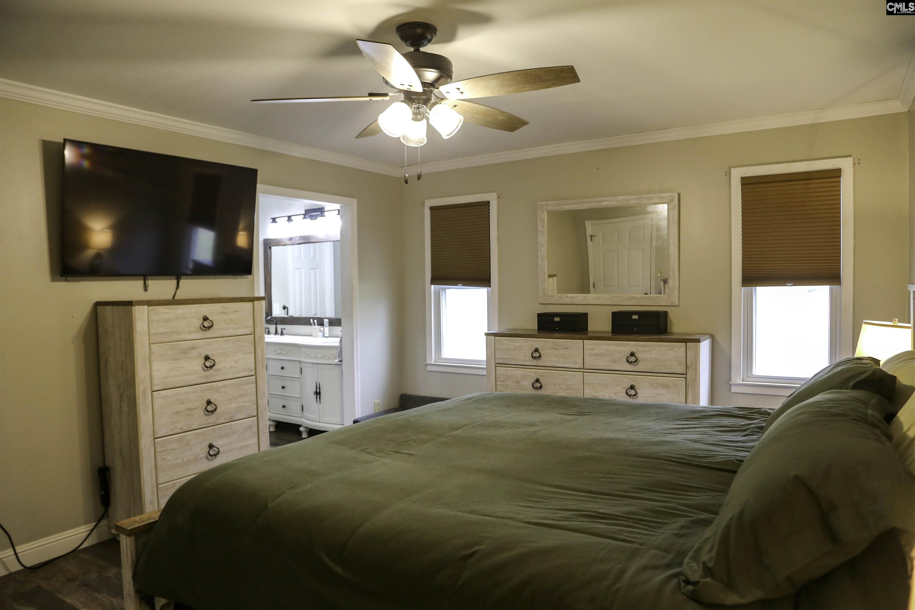 611 Longtown Road Lugoff, SC 29078 - Photo 37 of 52