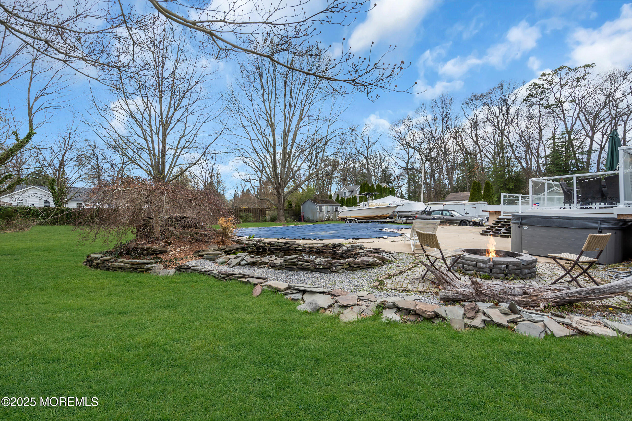 26 Sloop Creek Road Bayville, NJ 08721 - Photo 54 of 57 10 (9)