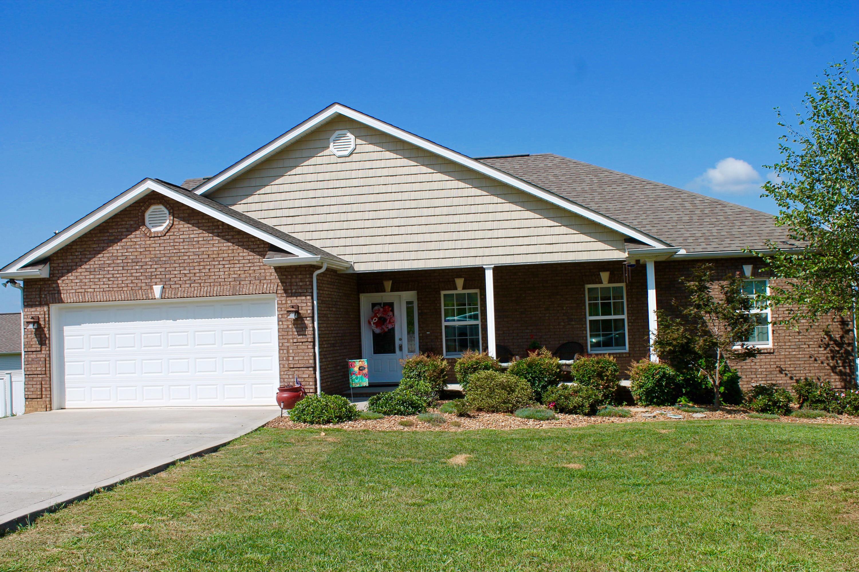196 Cornerstone Circle Clinton, TN 37716 - Photo 1 of 25 image
