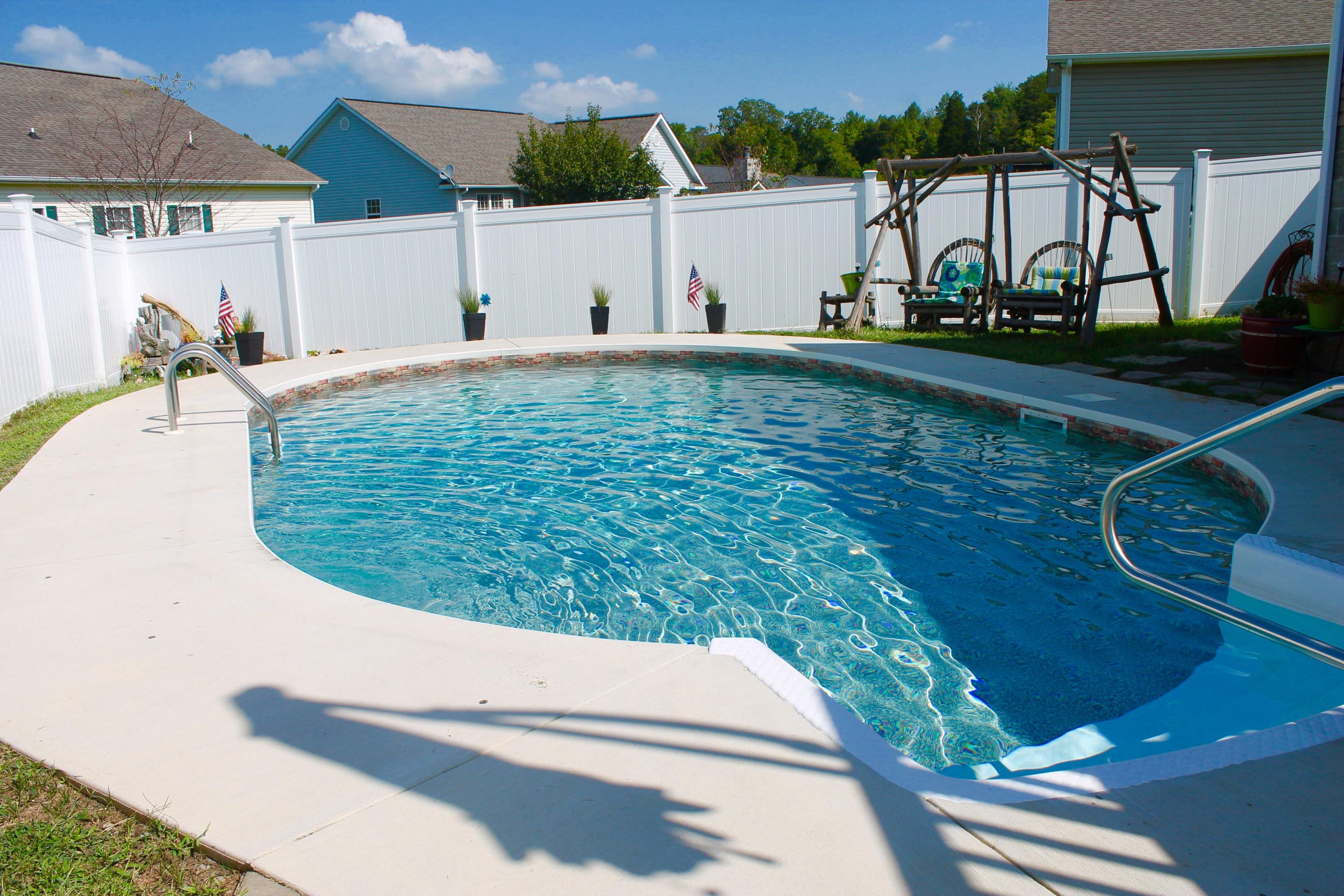 196 Cornerstone Circle Clinton, TN 37716 - Photo 19 of 25 image