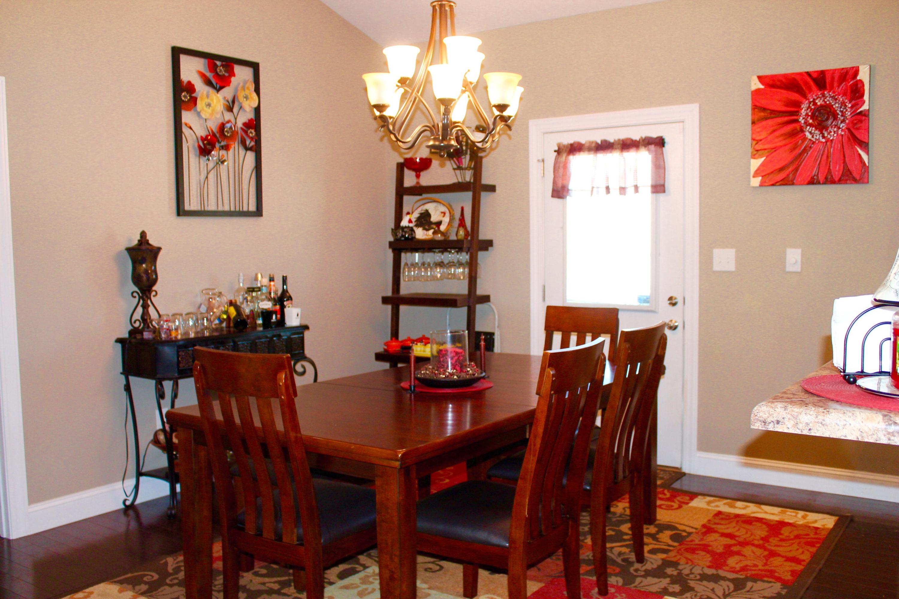 196 Cornerstone Circle Clinton, TN 37716 - Photo 5 of 25 image