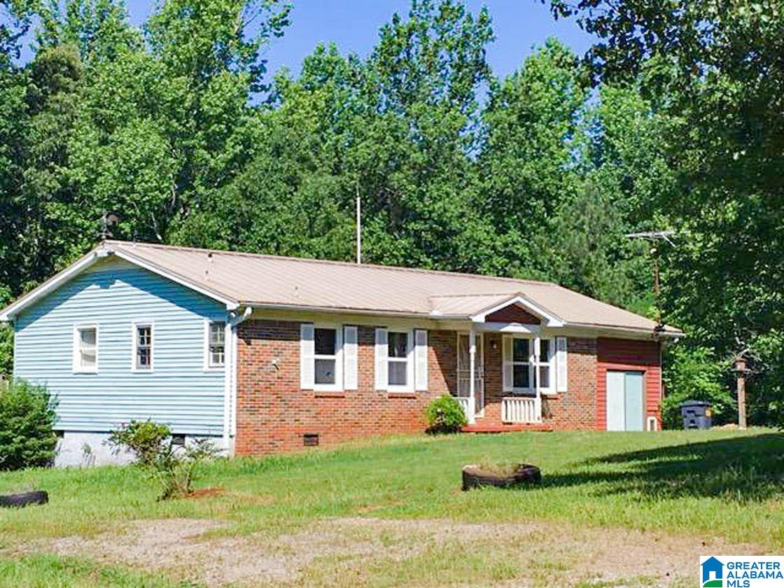 464 Mountain Drive Trinity, AL 35673 - Photo 2 of 15