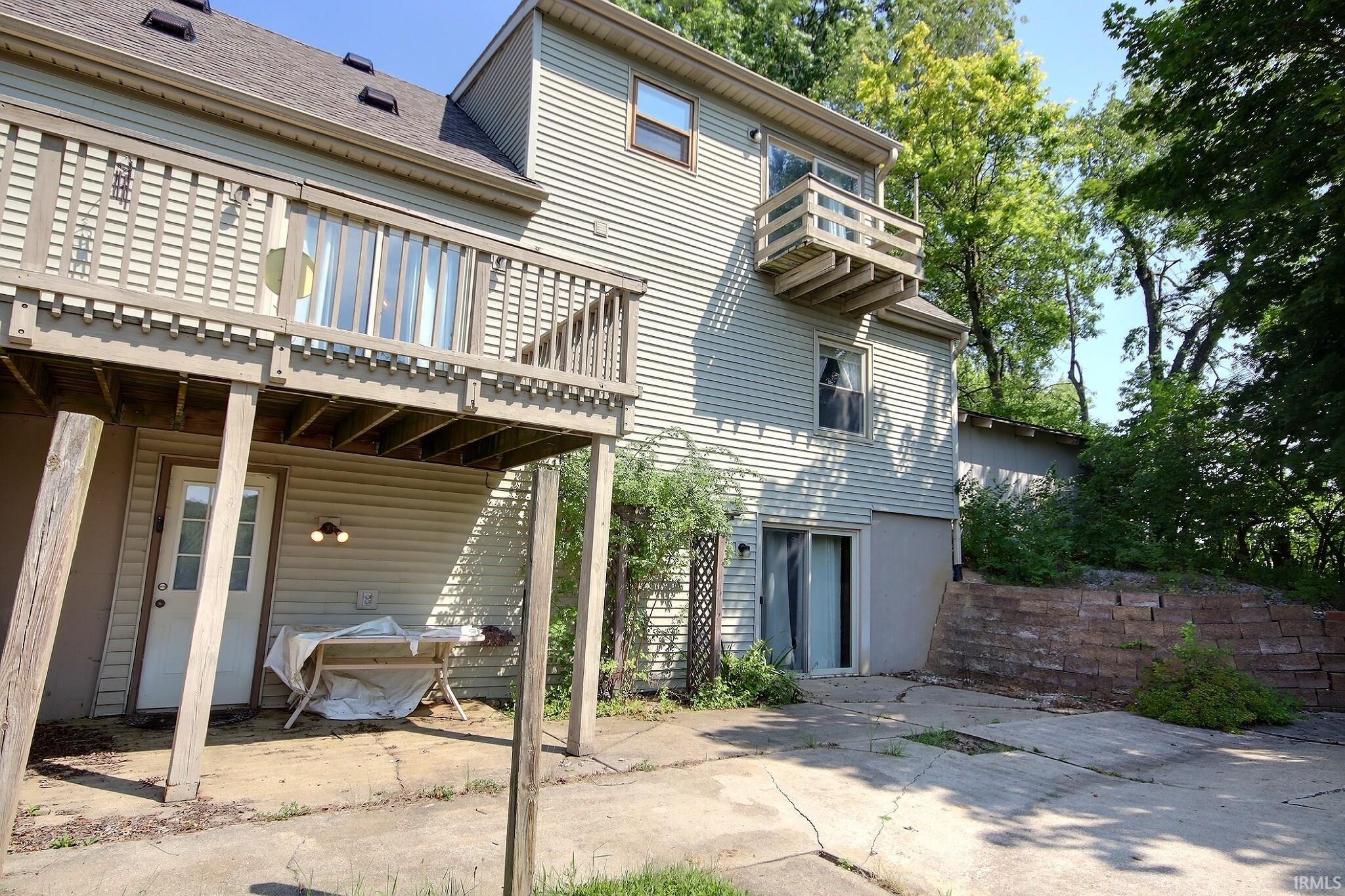 1406 Gump Road East Fort Wayne, IN 46845 - Photo 30 of 37 Gallery Image 30