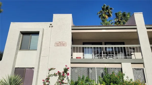 $210,000 | 1735 North VÃa Miraleste, Unit 1921, Palm Springs, CA 92262