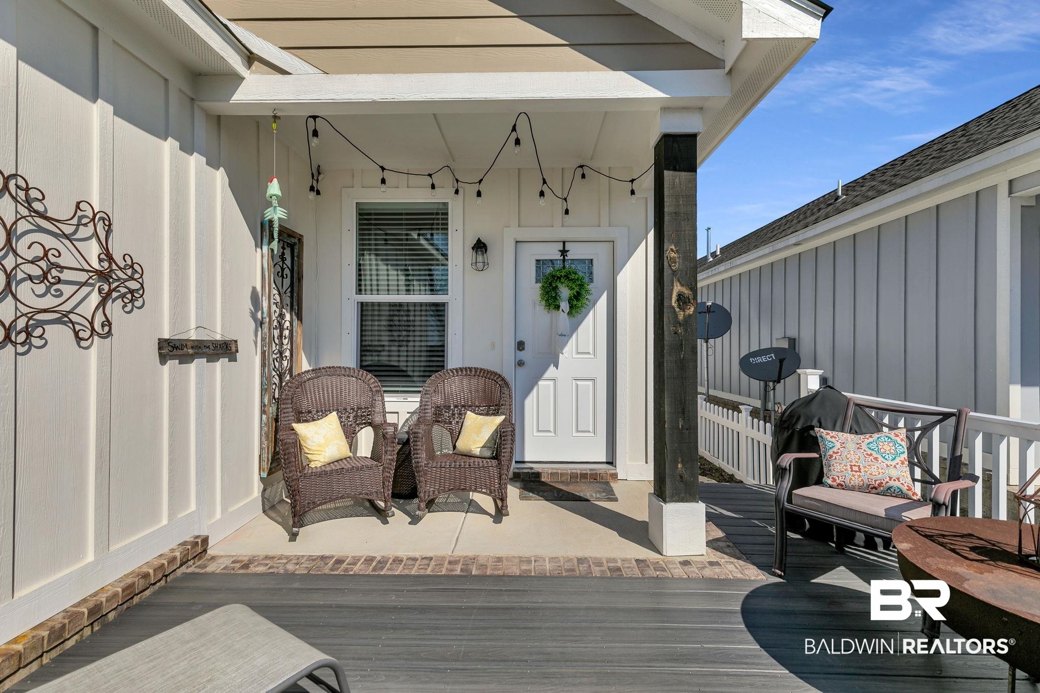 935 Periwinkle Lane Foley, AL 36535 - Photo 2 of 48