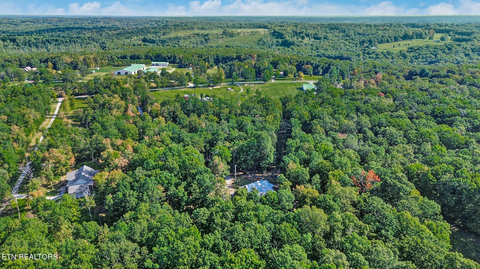 1222 Leffle Webb Road Crossville, TN 38572 - Photo 41 of 42 dji_0214-dji_0216