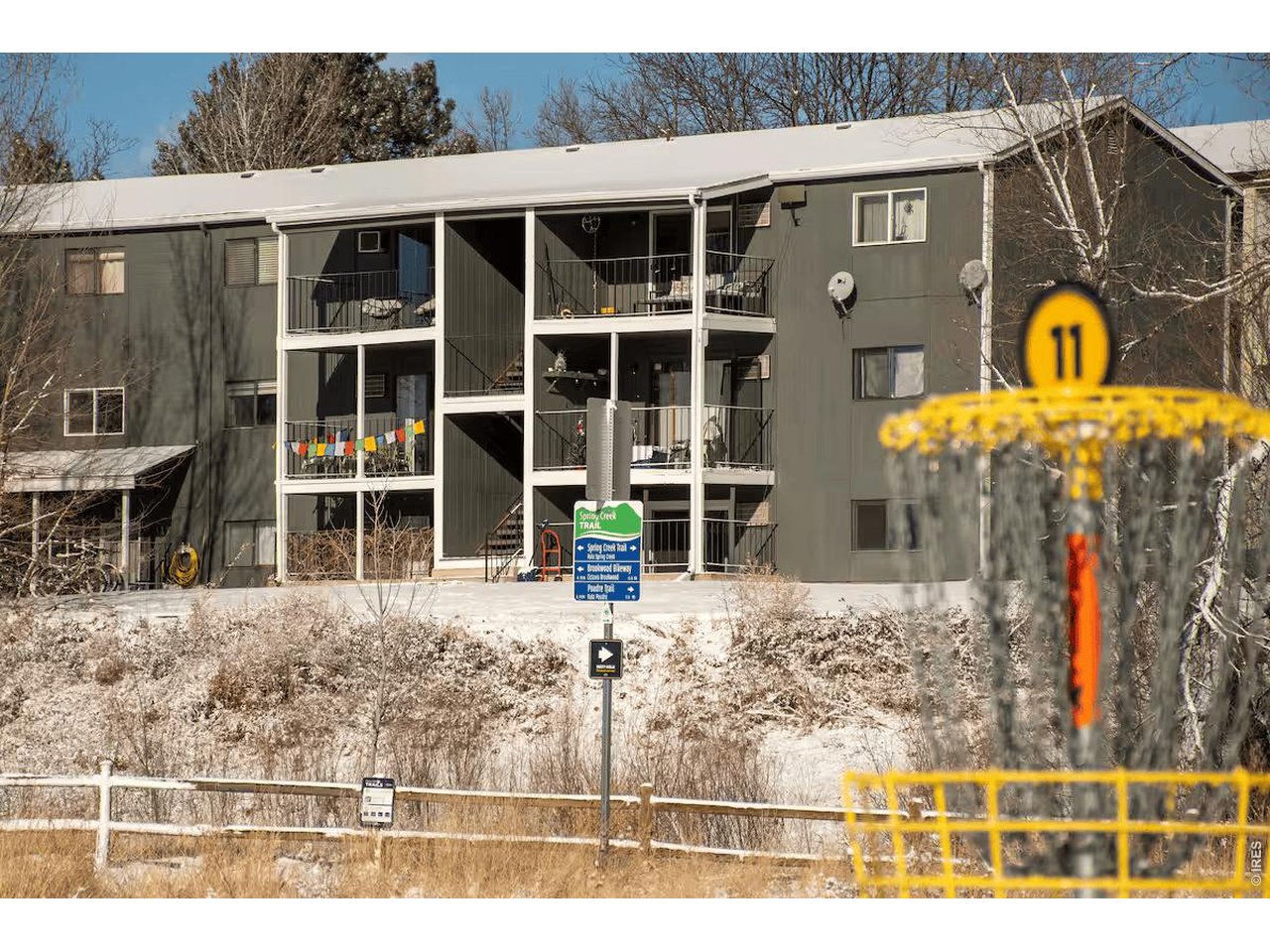 1684 Riverside Avenue, Unit 7 Fort Collins, CO 80525 - Photo 1 of 19