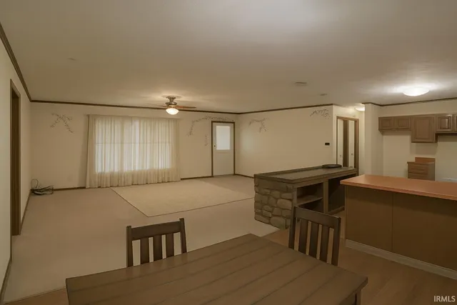 $229,000 | 2990 Carleton Road, Bristow, IN 47515