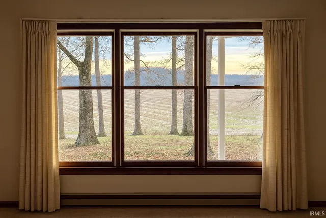 $229,000 | 2990 Carleton Road, Bristow, IN 47515