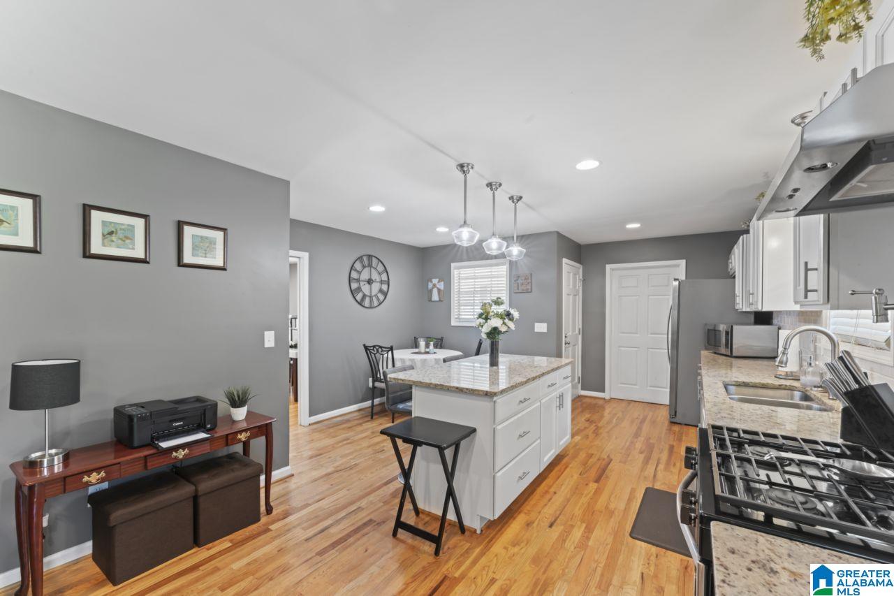 812 9th Way Pleasant Grove, AL 35127 - Photo 19 of 43
