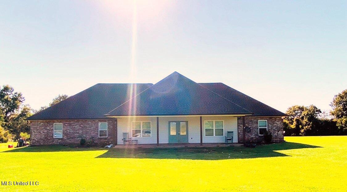 251 Lumpkin Road Carriere, MS 39426 - Photo 2 of 18 2024-06-11 14-32 page 2