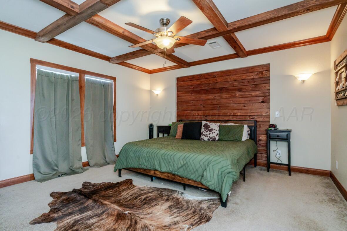 9960 South County Line Road Channing, TX 79018 - Photo 19 of 25 32