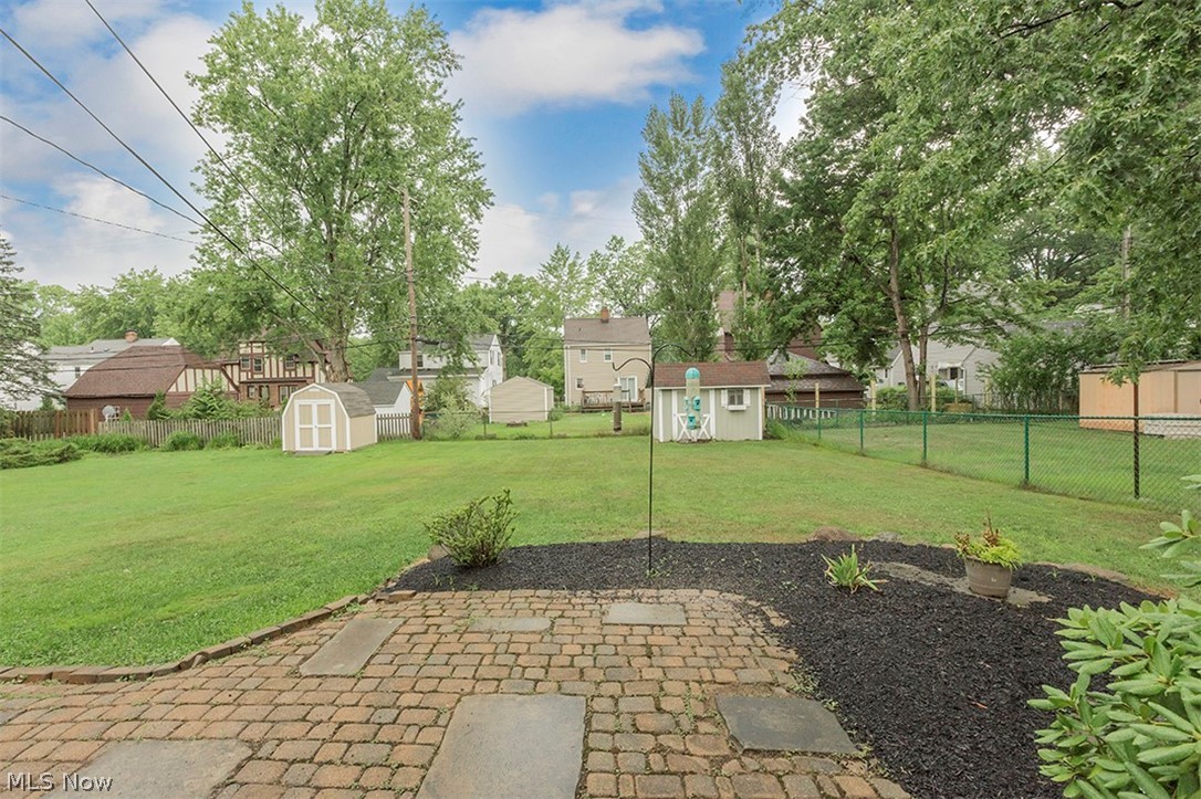 1370 Brainard Road Lyndhurst, OH 44124 - Photo 20 of 22