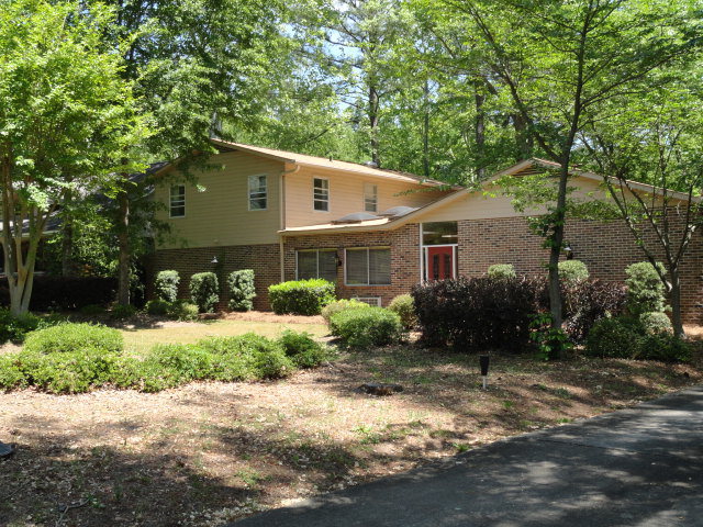 6548 Vinson Road Macon, GA 31216 - Photo 1 of 1 Primary Photo
