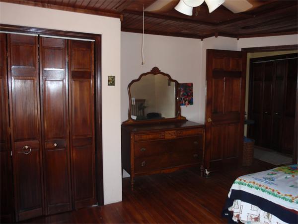 55 Marion Road Scituate, MA 02066 - Photo 15 of 16 a room with a mirror and a wooden floor