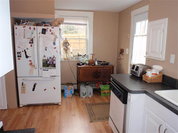 55 Marion Road Scituate, MA 02066 - Photo 8 of 16 a view of a workspace with furniture and a window